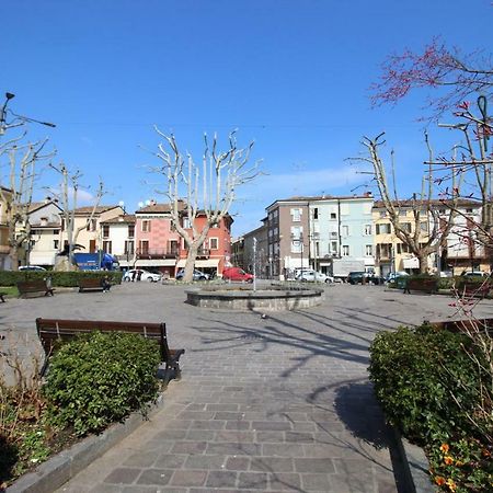 La Mansarda Di Juliette Apartamento Desenzano del Garda Exterior foto